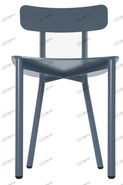 STIP Алюминиевый стул с открытой спинкой sun-id-1479334