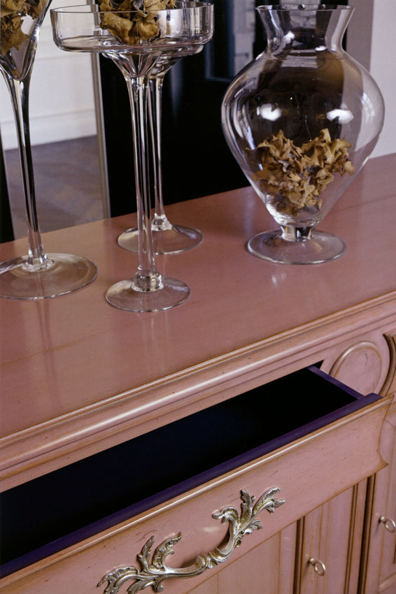 Комод  SALDA ARREDAMENTI 8588  - Вид №1