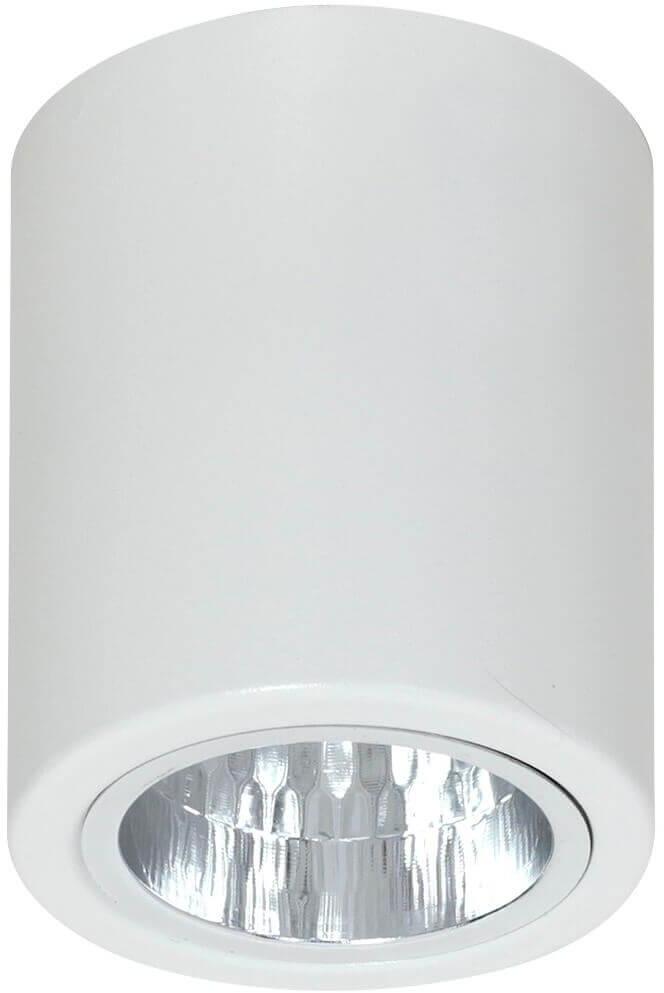 7234 Потолочный светильник Luminex Downlight Round