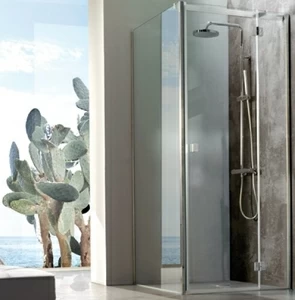 Душевой уголок Solo S04 140x80 см