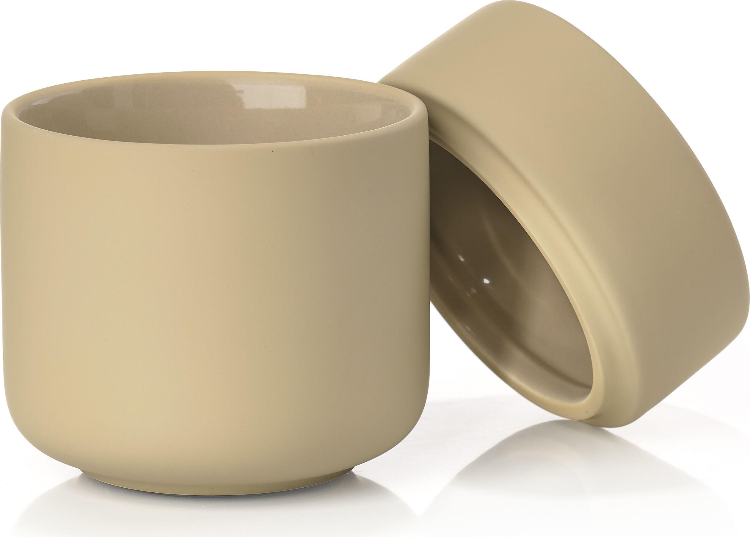 15759 банка с крышкой Zone Denmark Ume - Вид №5