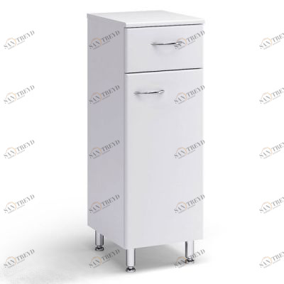 Полу-пенал 40 прав RUNO 231398