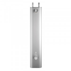 Benkiser Элемент Duschpaneel 196 40 00