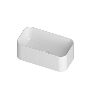 SL04524001 Накладная раковина на столешницу  овальная Disegno Ceramica
