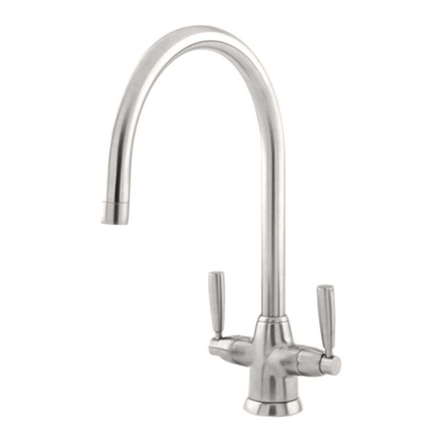 4480 Смеситель для мойки Metis Traditional Perrinandrowe - Вид №1