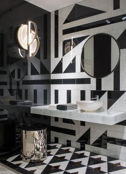 SICIS Venus Wall Sconce 46x25x60 sun-id-1989738 - Вид №4