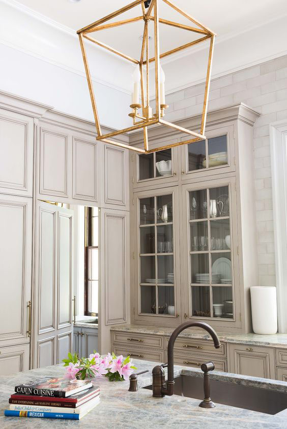 2506 Смеситель для мойки на одно отверстие Nicolazzi Series Classic  - Вид №14