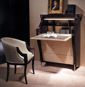 Секретер  TURRI T2060