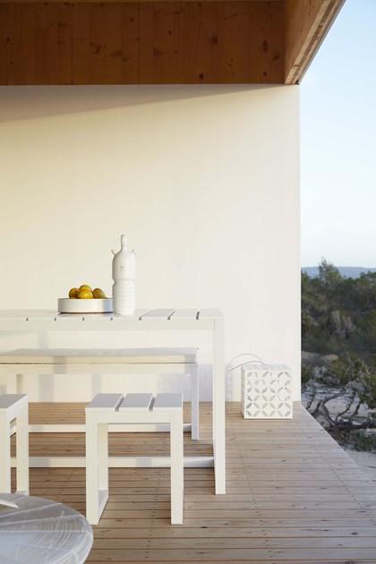 GANDIABLASCO Садовый стол Saler sun-id-1425421 - Вид №2