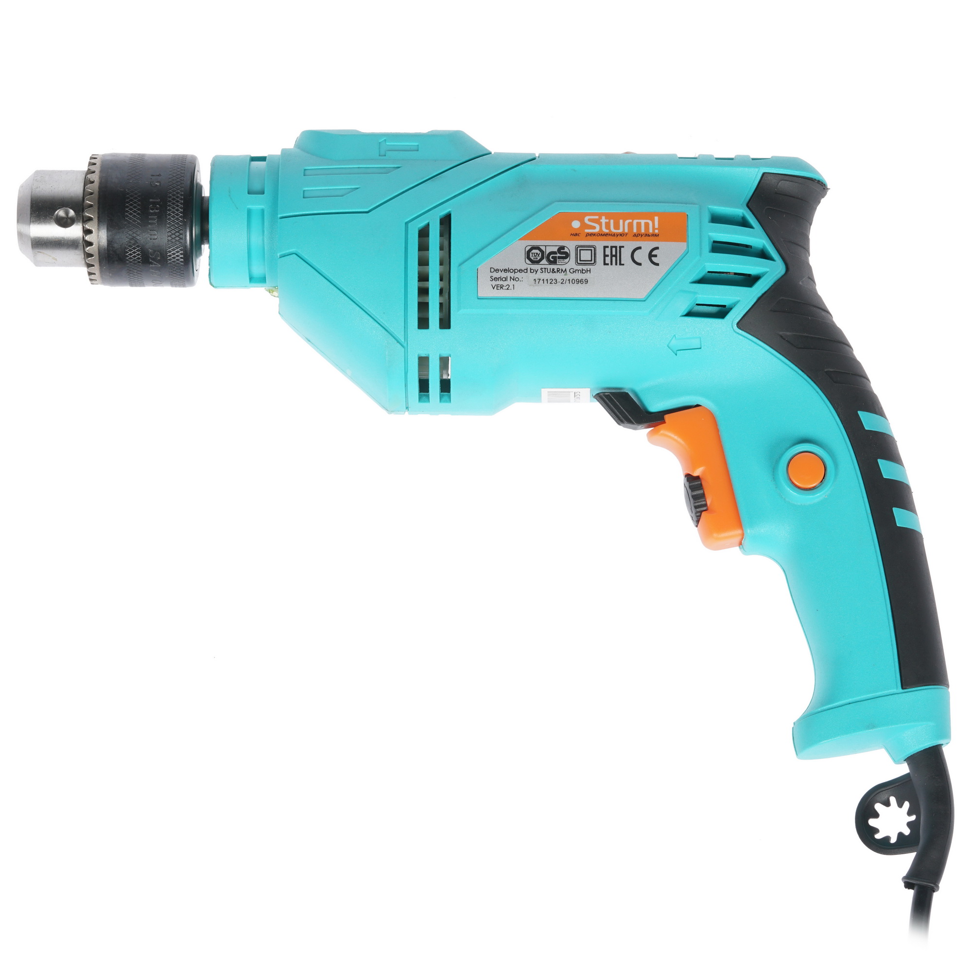 Дрель  Sturm! ID2154 1086034 STDN-0032368