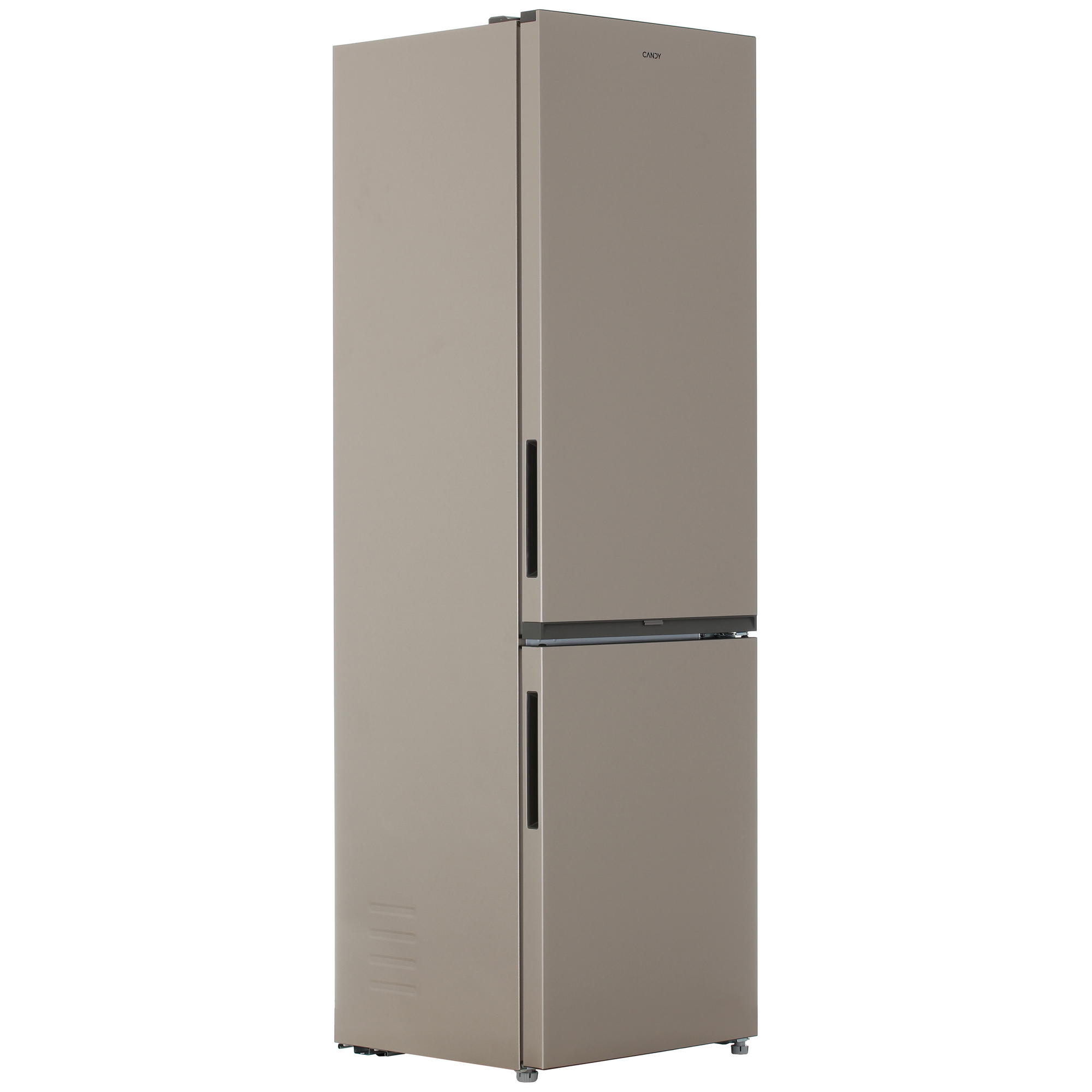 9248218 Холодильник с морозильником   Candy CFN6200G золотистый STDN-0090299