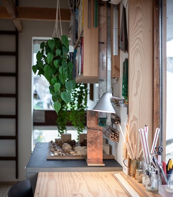 S10 Модульная система vola  - Вид №13