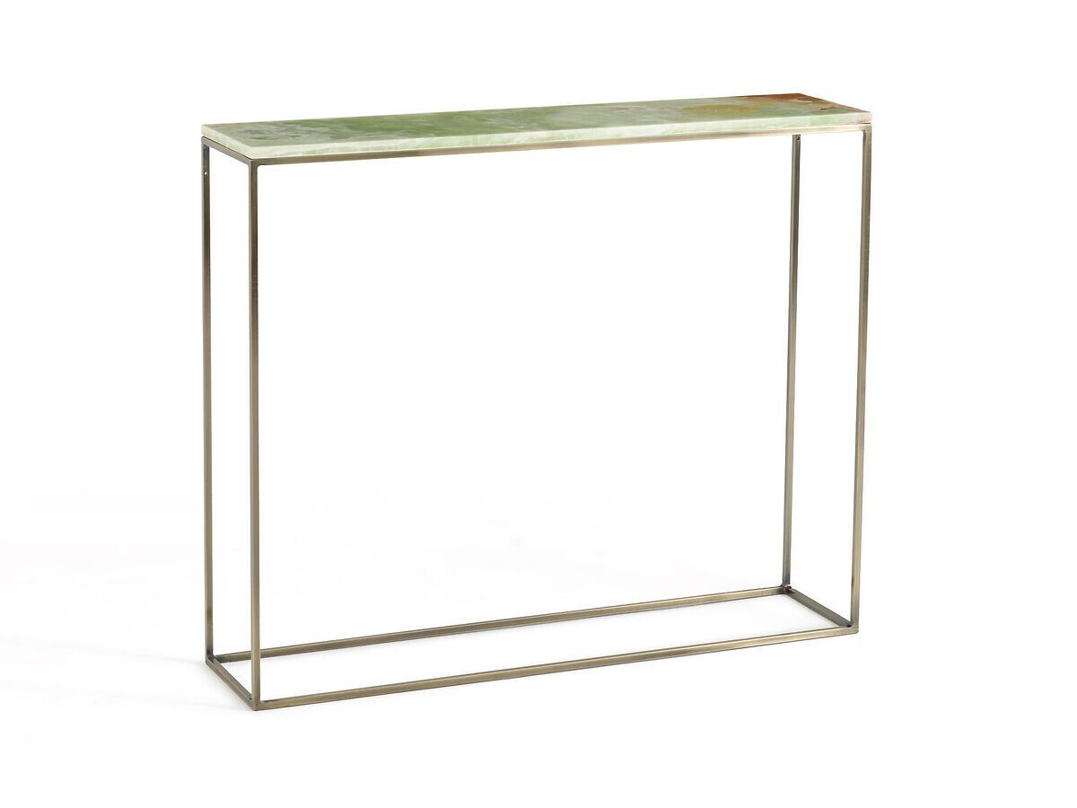 Прямоугольная консоль из натурального камня AMPM махаут ARCH-00102398