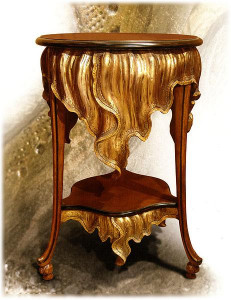 Подставка  EZIO BELLOTTI 4236