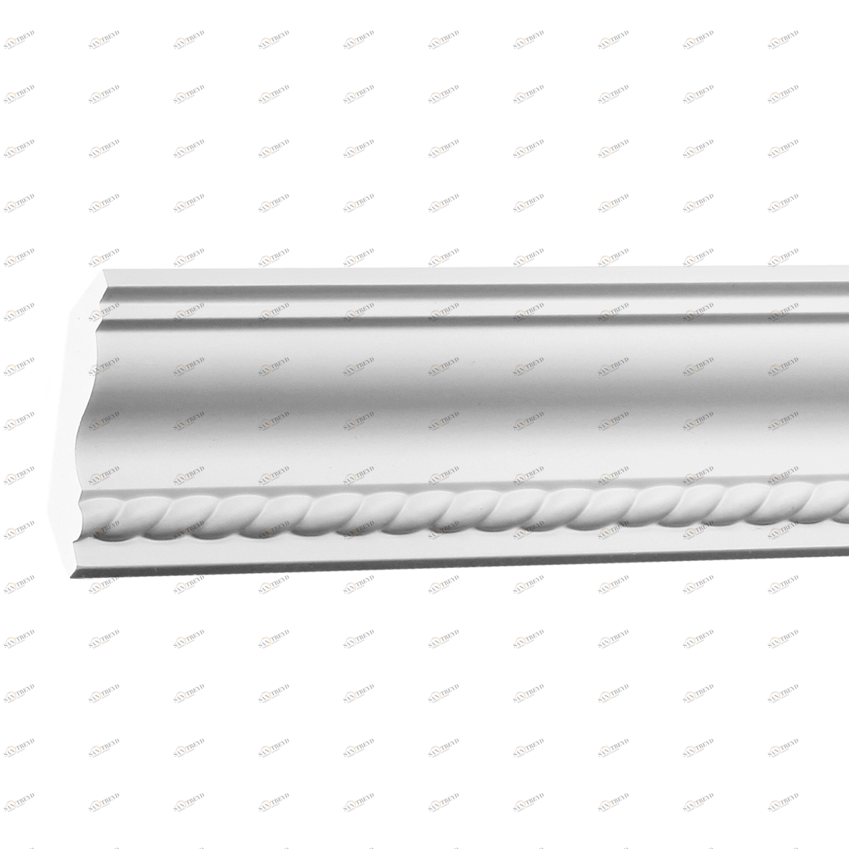 ЕВРОПЛАСТ 1.50.194 Карниз 1.50.194 Пенополиуретан 
