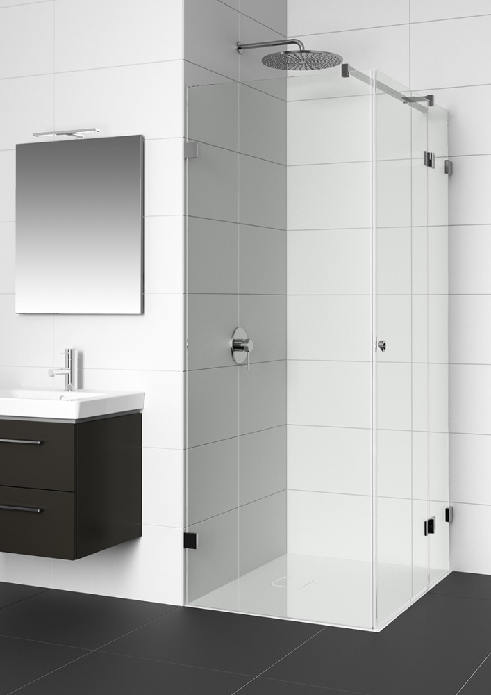 GA0007201 Душевой уголок Riho Artic Santreyd - Вид №4