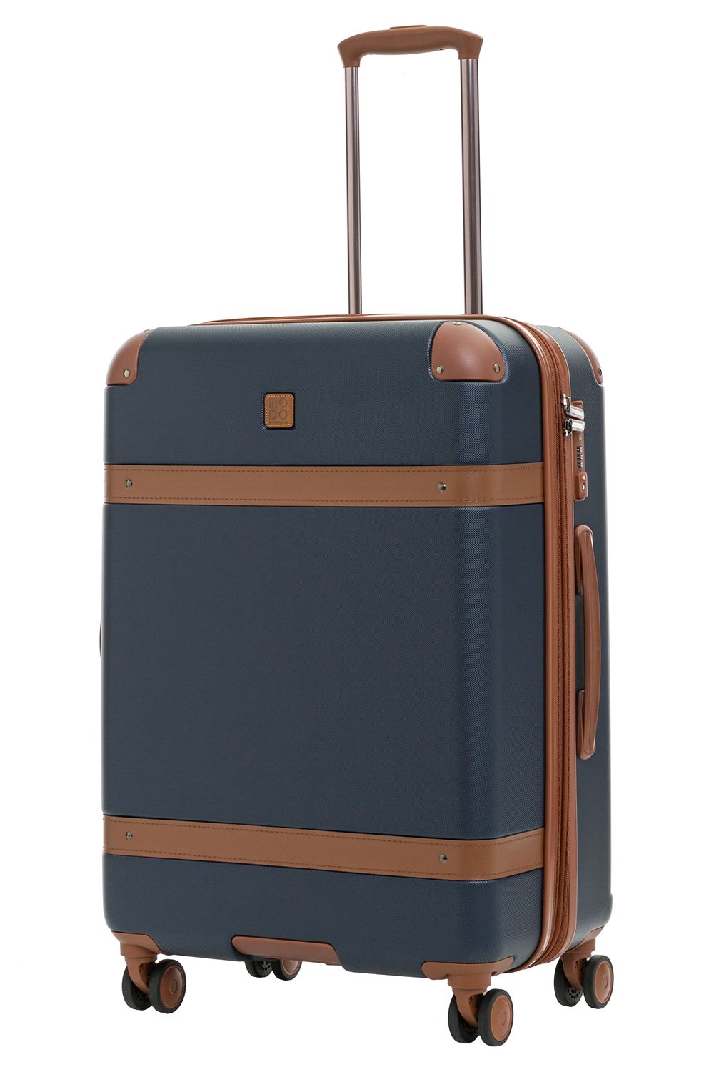 5282-23 Чемодан 5282 Medium Spinner 66 MODO by Roncato Charm 