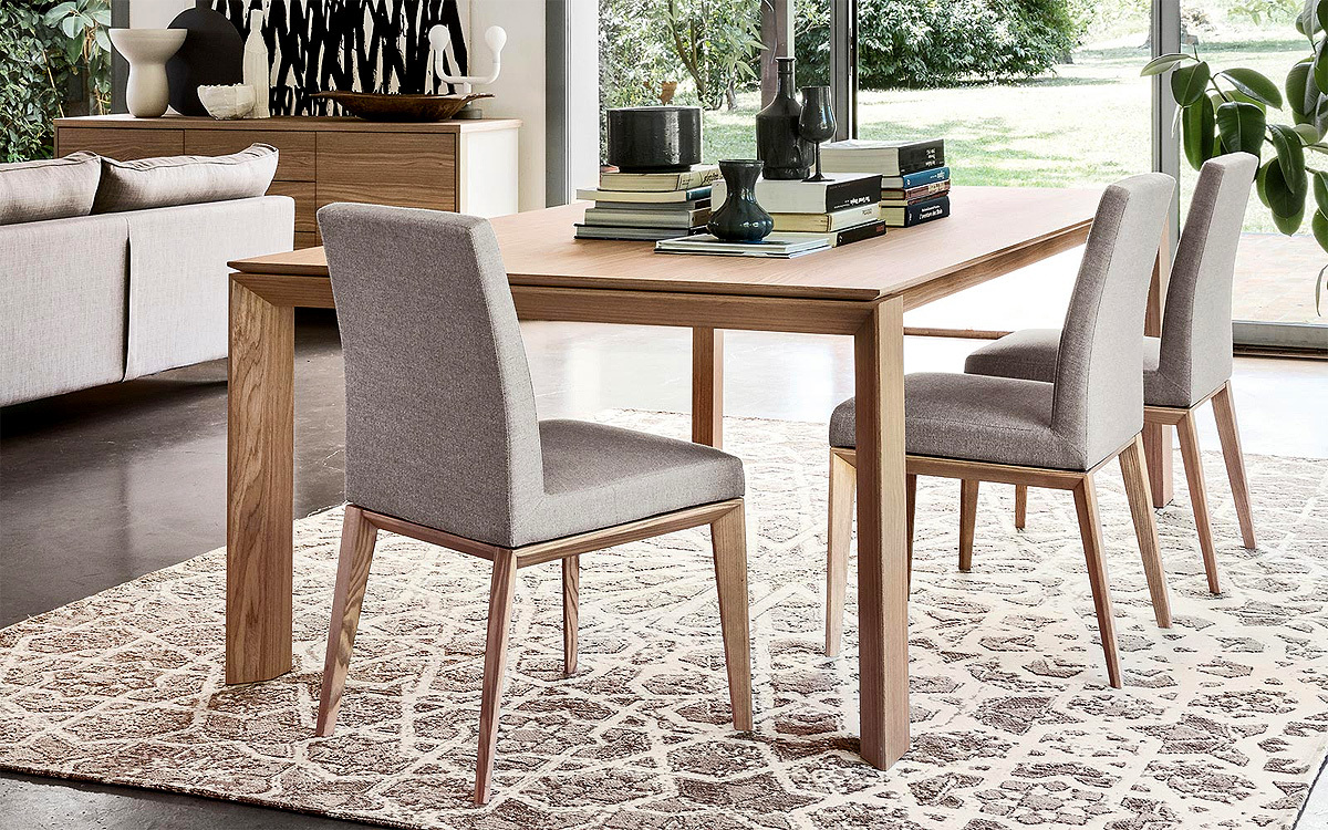 Стул BESS LOW CALLIGARIS CS1463  - Вид №1