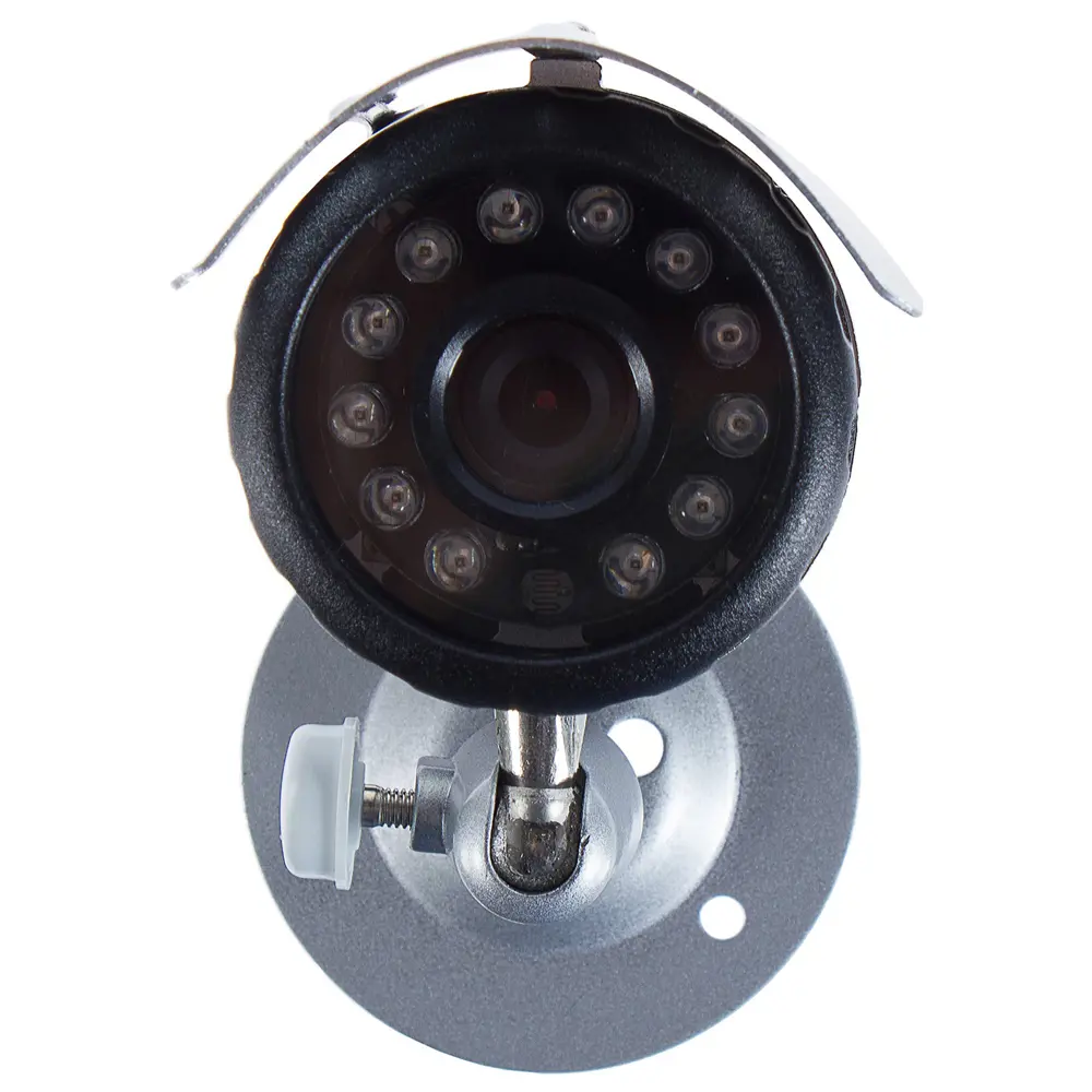 Камера видеонаблюдения внутренняя Evology LCA-483S STLM-2078618 - Вид №1