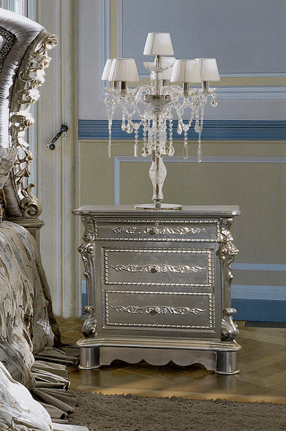 Тумбочка  CEPPI 2966 Luxury