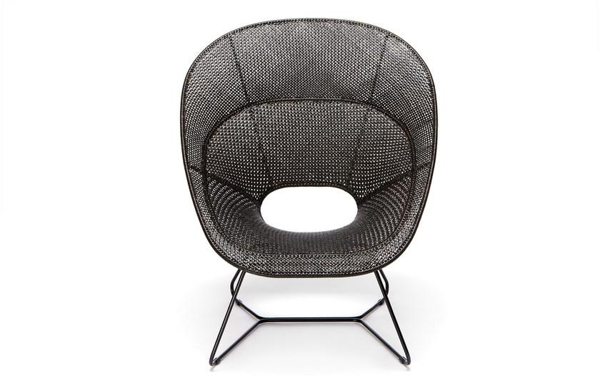 Feelgood Designs Кресло из ротанга  Sh 360  - Вид №1