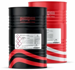 MPM Мягкая двухкомпонентная быстрая полимочевина Membrane impermeabilizzanti