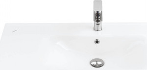 EK100-00CB00E-0000 Раковина EK100 мебельная (45*100см) Creavit