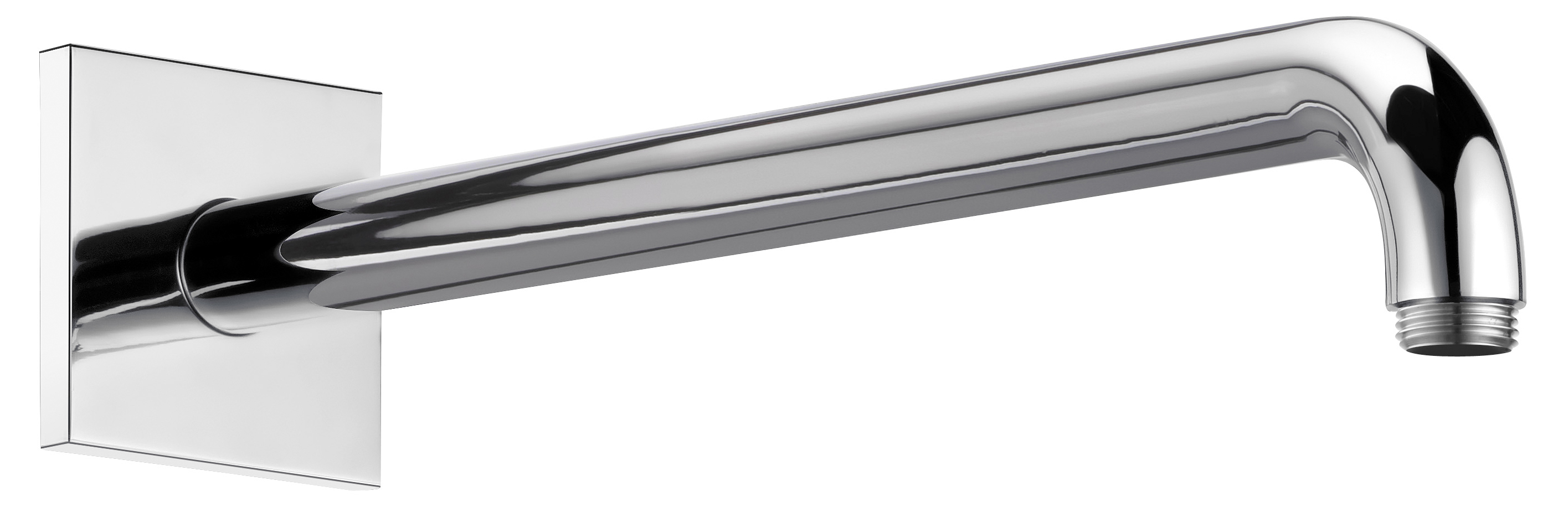 53088070402 Душевой кронштейн DN 15 KEUCO Brausen und Brausezubehör