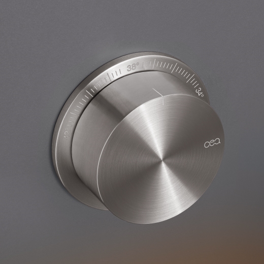 Настенный термостатический смеситель  TRM05 CEADESIGN  - Вид №1