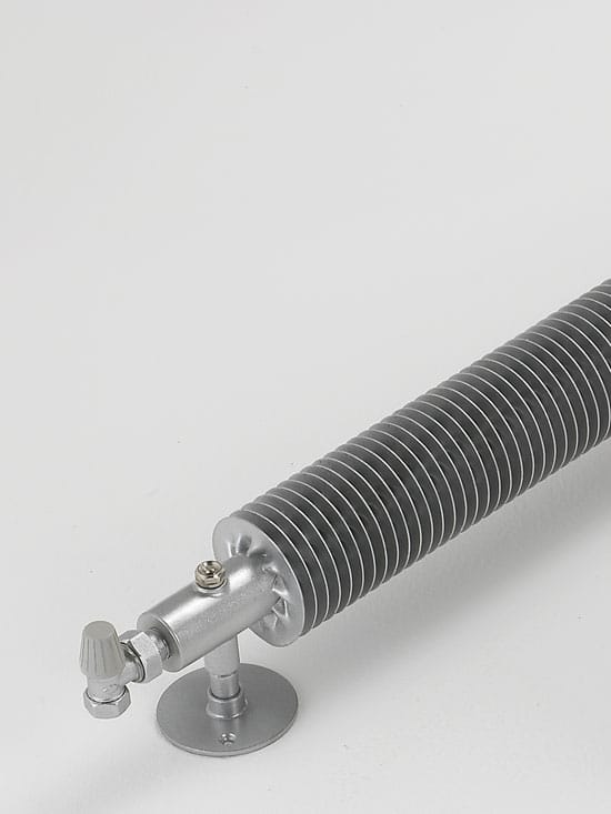 Настенный радиатор с горячей или электрической водой Hotwave HOT FORM ARCH-00049349 - Вид №8