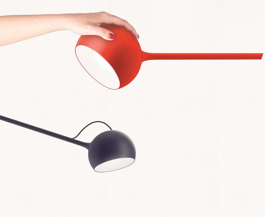 Светодиодный настенный светильник Artemide Ixa ARCH-00010158 - Вид №2