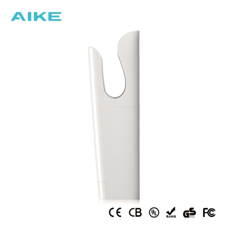 Струйная сушилка для рук AIKE AK2030_1_41  - Вид №3