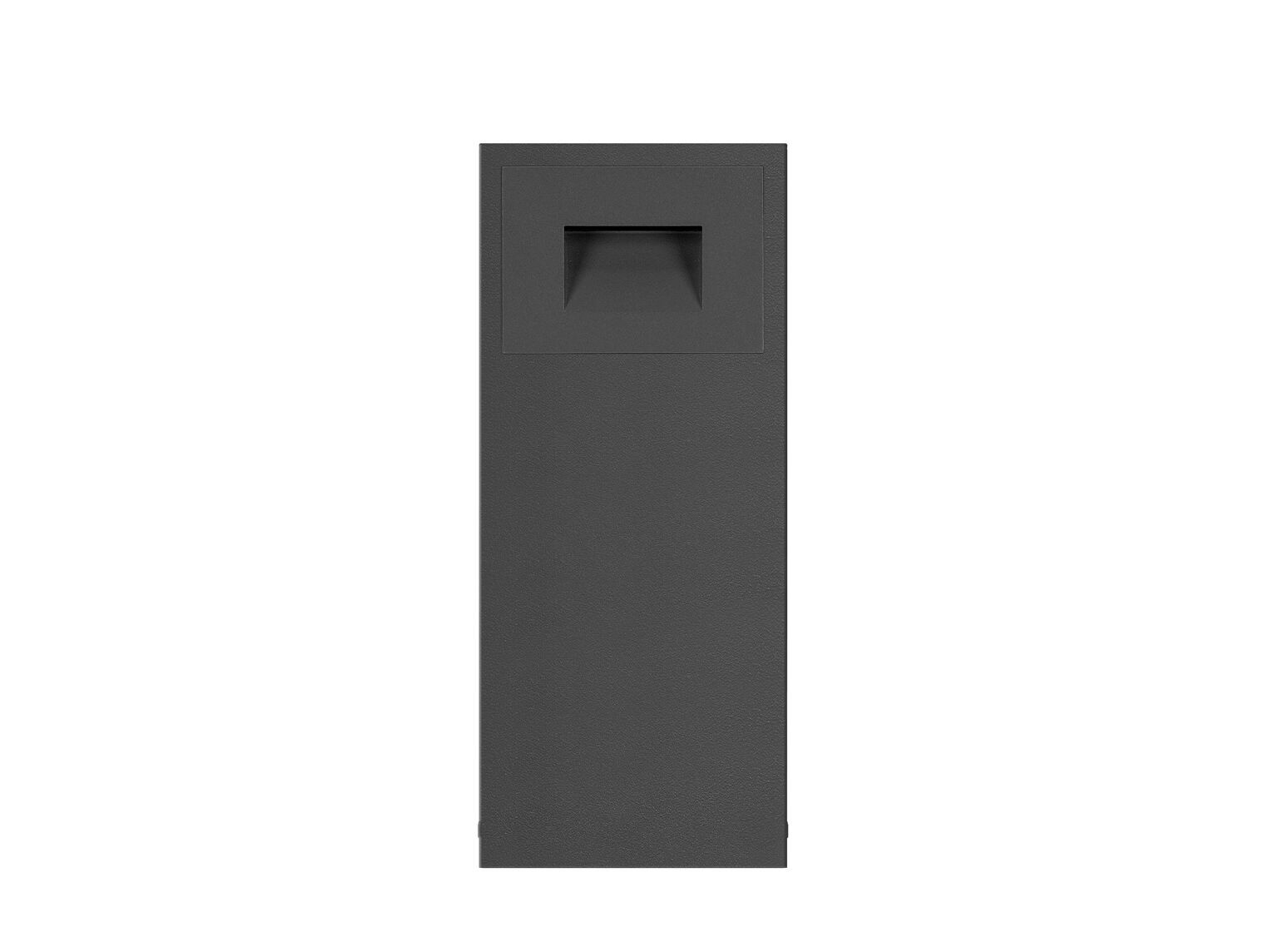 Открытый алюминиевый светодиодный маркер PERFORMANCE iN LIGHTING Insert+ ARCH-00135322