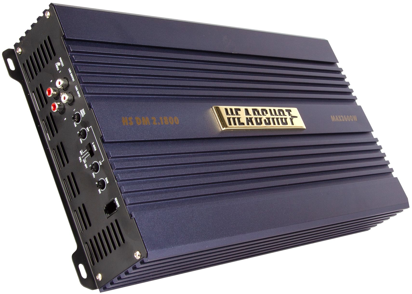 9102888 Усилитель Kicx HS DM 2.1800 STDN-0147447