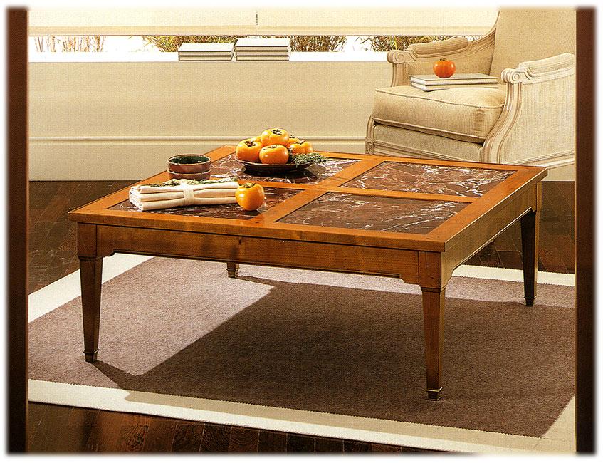 Стол журнальный  SALDA ARREDAMENTI 8405 