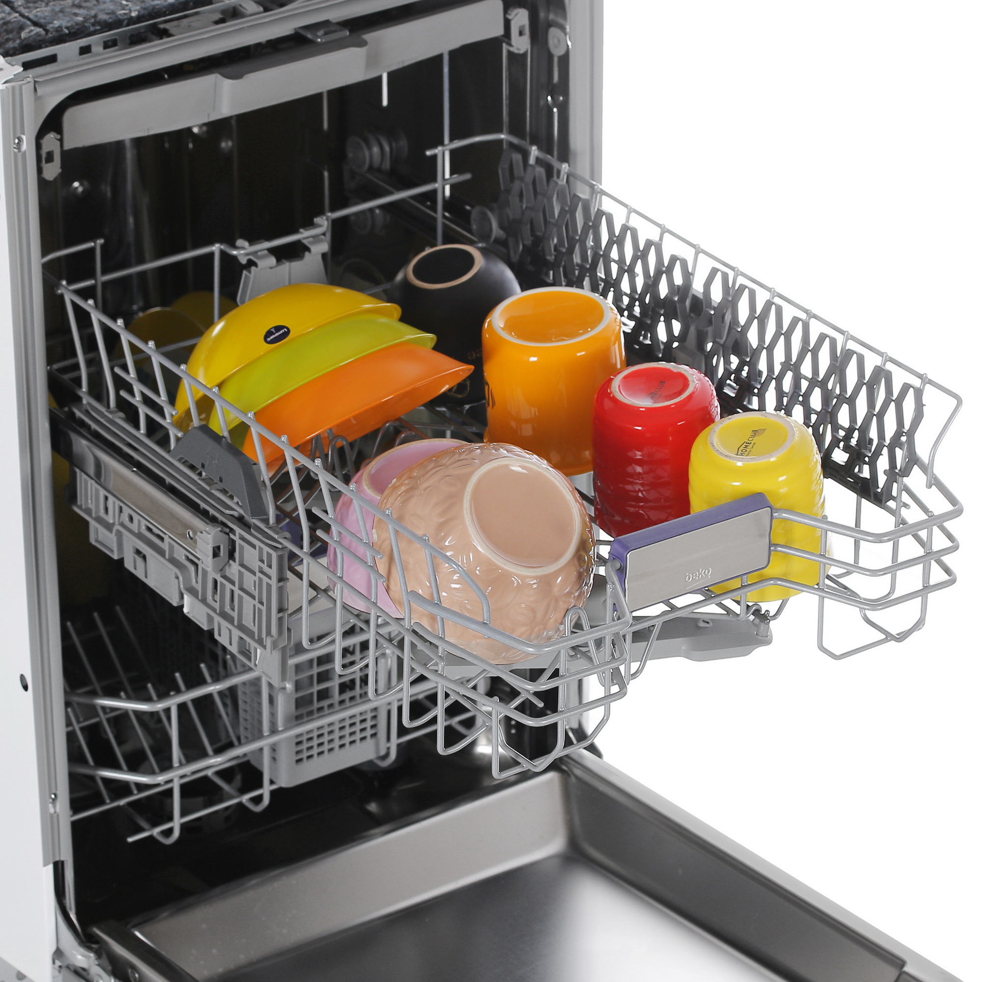 5360286 Встраиваемая посудомоечная машина Beko BDIS38121Q STDN-0117903 - Вид №8