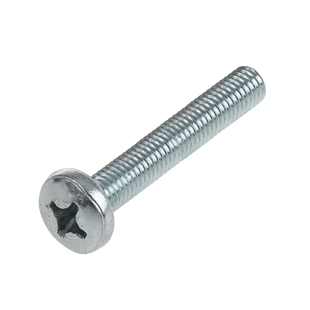 Винт DIN 7985 4x40 мм оцинкованный Santreyd 24 шт. 89397421 STLM-1352167