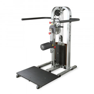 SMH-1500G Body solid proclub smh-1500g отведение-приведение бедра стоя Body Solid Pro Club