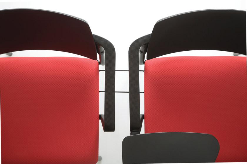 Luxy Мягкий консольный стул Essenziale sun-id-1397653 - Вид №3