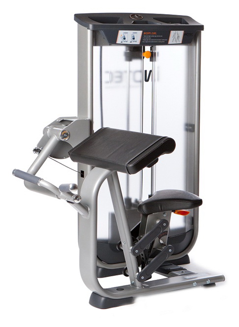 NL10 nl10 бицепс / трицепс INOTEC 