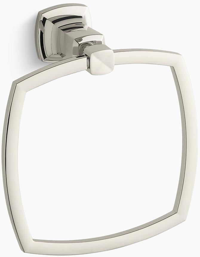 KOHLER Кольцо для полотенца Margaux K-16254-SN 