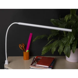 Настольная лампа светодиодная TDM Electric СН-40 бестеневая нейтральный белый свет цвет белый