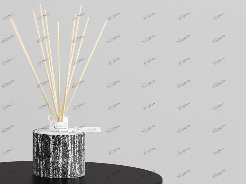 IWISHYOU Ароматизатор в натуральном камне Penumbra 8057711490868