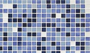 Растяжка Azul №5