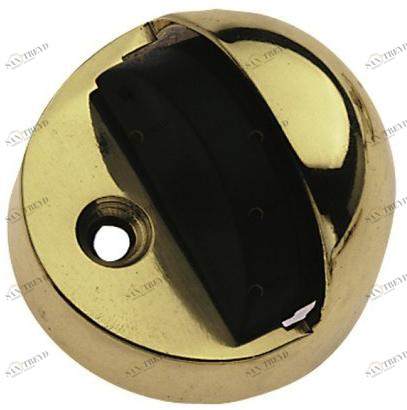 Pasini Латунный упор для двери  005p 