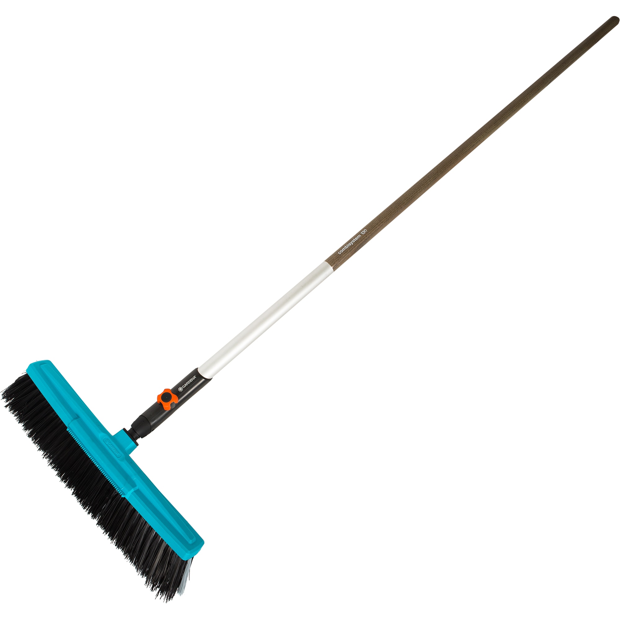 18545607 Щётка для уборки дорожек Santreyd 