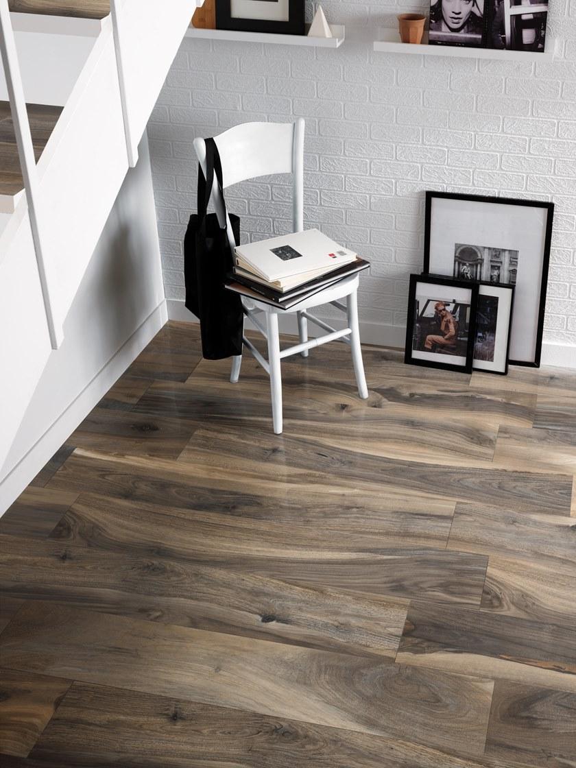 La Fabbrica Пол из керамогранита под дерево Kauri sun-id-1429882 - Вид №1