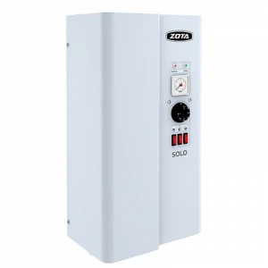 Электрический котел ZOTA Solo 3