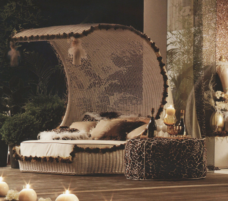 Кресло  ALTAMODA CP03 CHIC