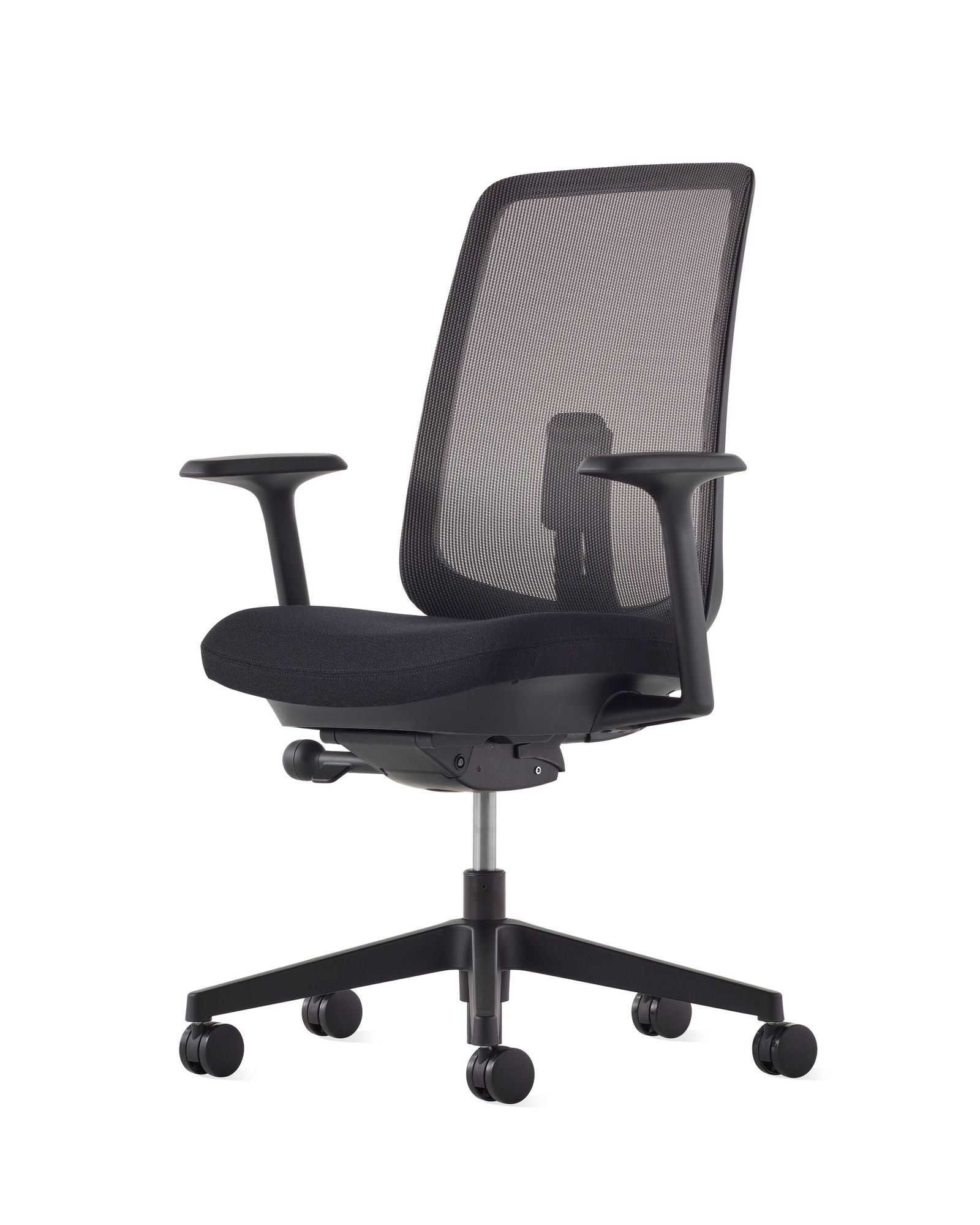 Офисное кресло с 5 спицами Herman Miller VERUS ARCH-00068824 - Вид №3